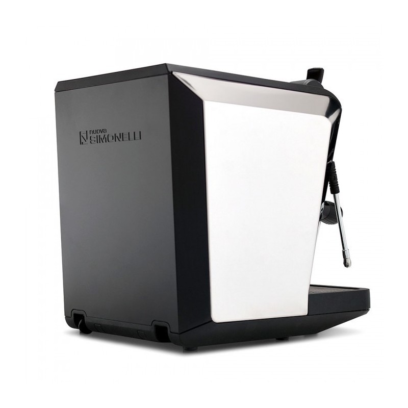 Nuova Simonelli Oscar II OPV Kit Espresso Machine - Pro - Black - 60 Hertz - 220 V