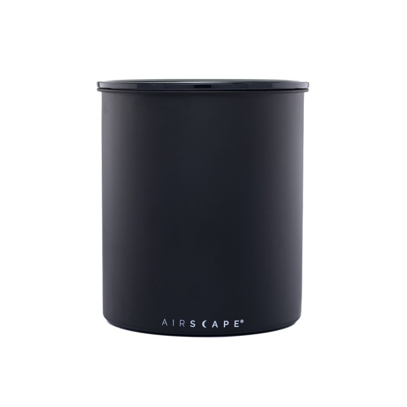 Airscape Large 1 kg - Coffee Storage Solution - Glass