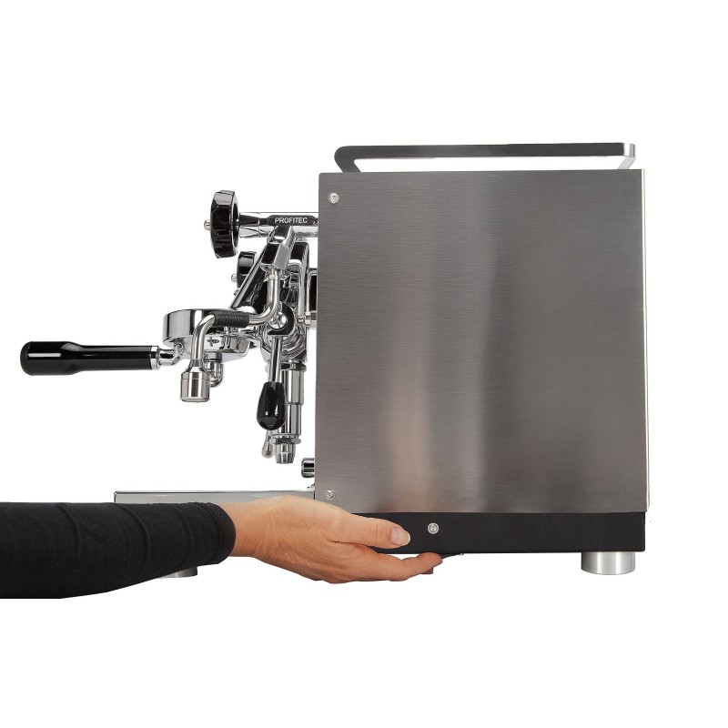Profitec Pro 400 Espresso Machine - Compact Heat Exchanger - 220 V