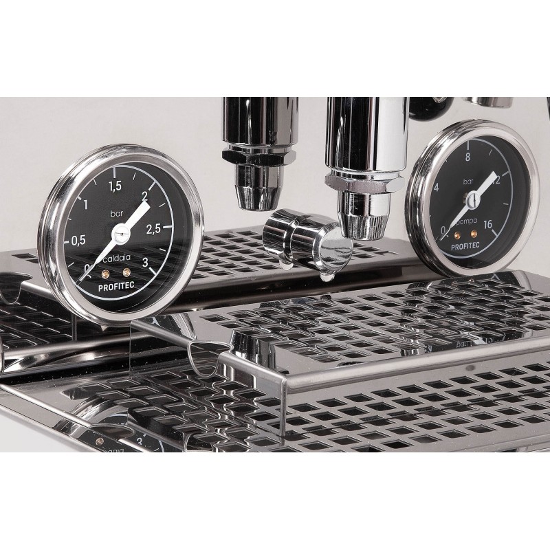 Profitec Drive Espresso Machine - High Efficiency - 220 V
