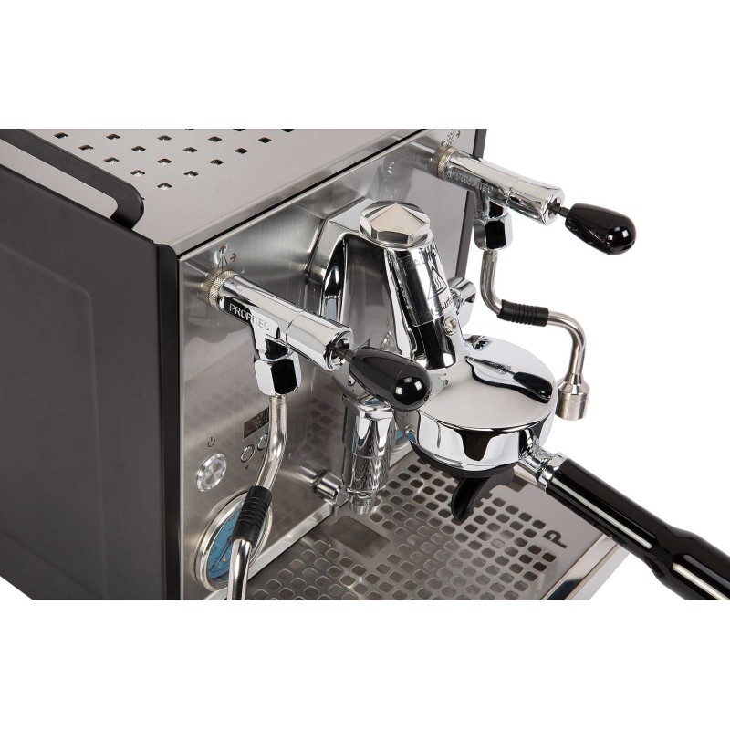 Profitec RIDE Espresso Machine - Dual Boiler with PID - 220 V