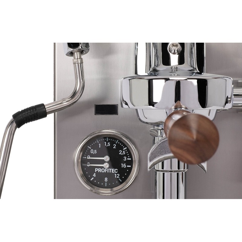 Profitec Jump Espresso Machine - Compact with PID Control - 220 V