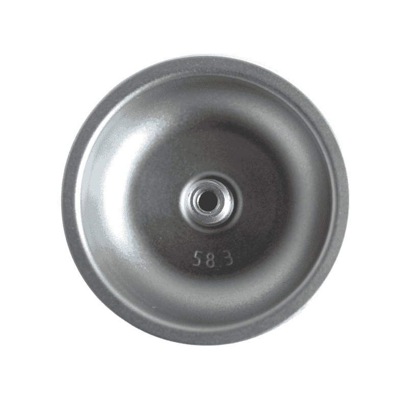 Puqpress Tamper Base 58.3mm M3/M4/M5/M6 - Non-Stick