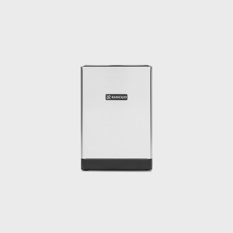 Rancilio Silvia V6 Espresso Machine - Classic - 110 V