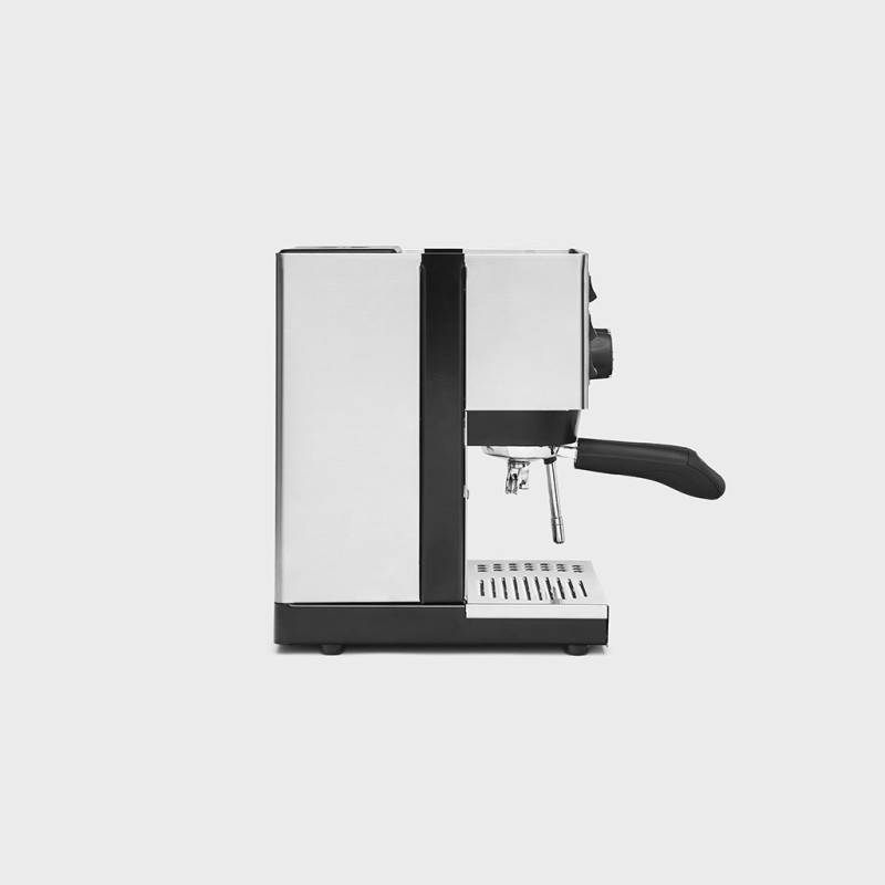 Rancilio Silvia V6 Espresso Machine - Classic - 220 V