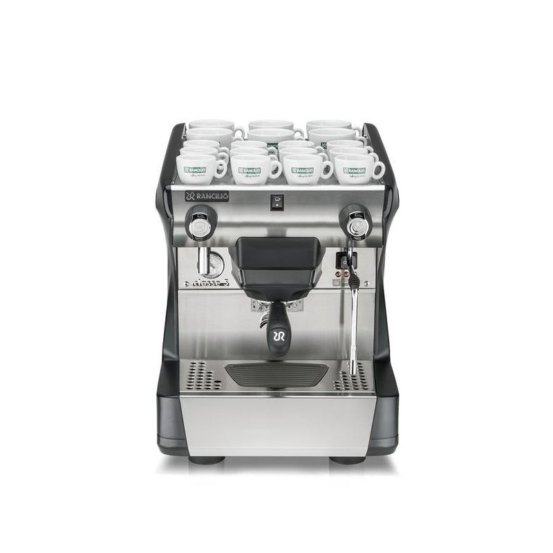 Rancilio Classe 5 ST 1 Group Espresso Machine - 110 V