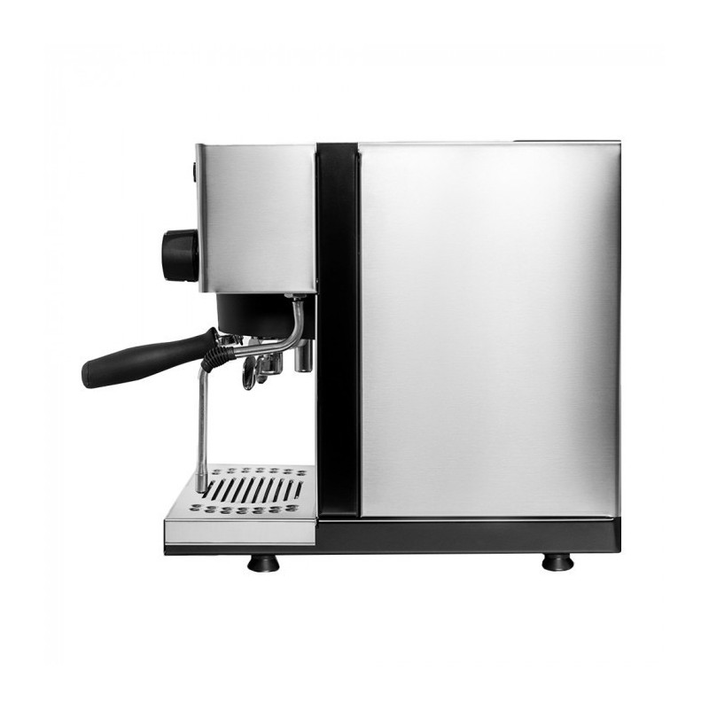 Rancilio Silvia Pro X Espresso Machine - Professional - 110 V