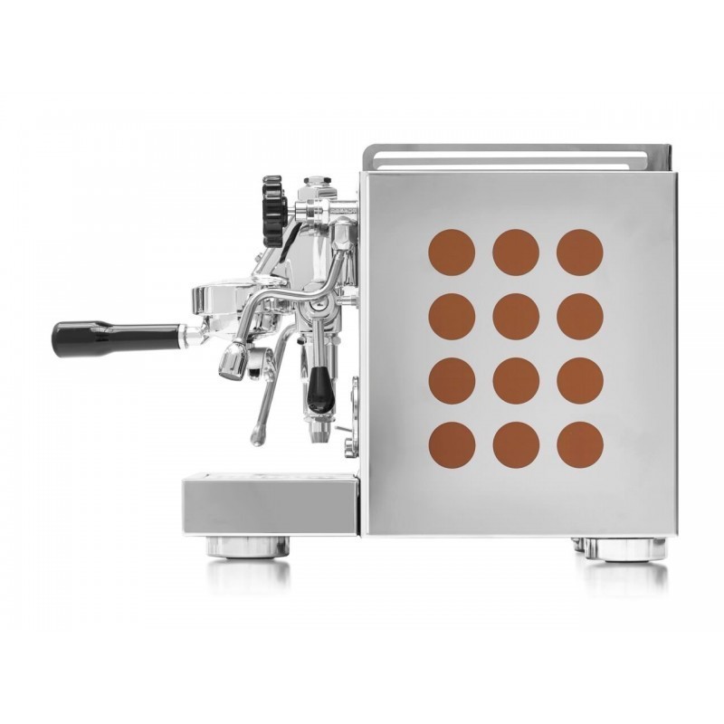 Rocket Appartamento Espresso Machine - Copper - 110 V