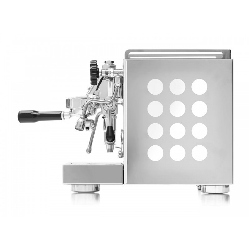 Rocket Appartamento Espresso Machine - White - 110 V