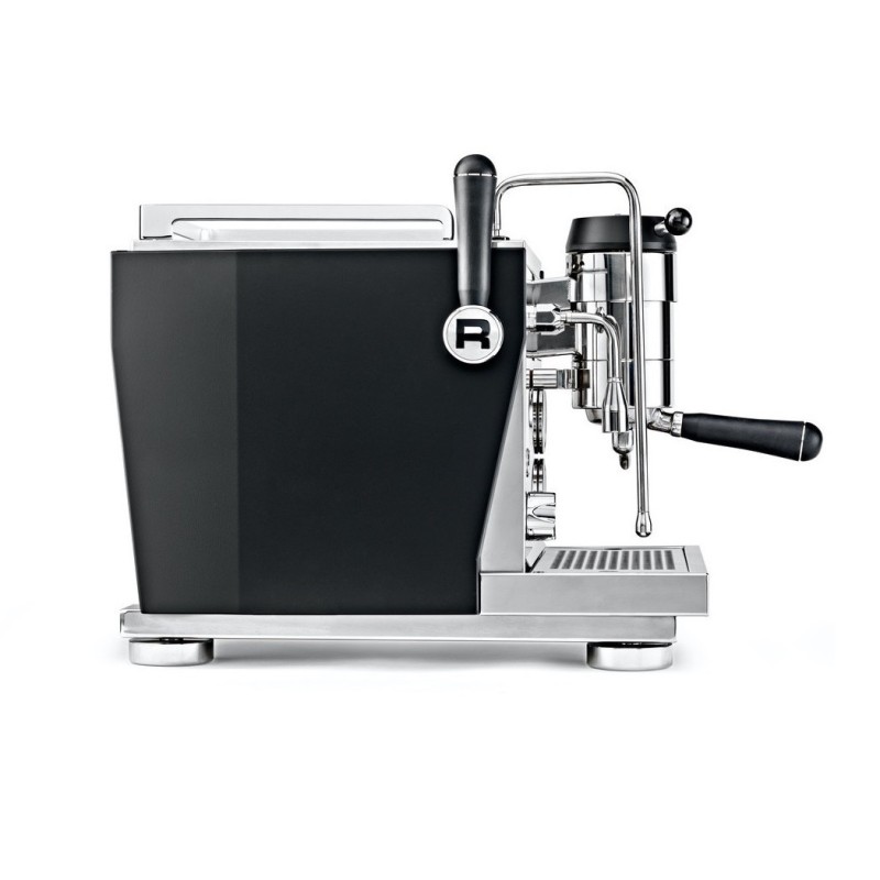 Rocket R Nine One Espresso Machine - High-End - Black - 110 V