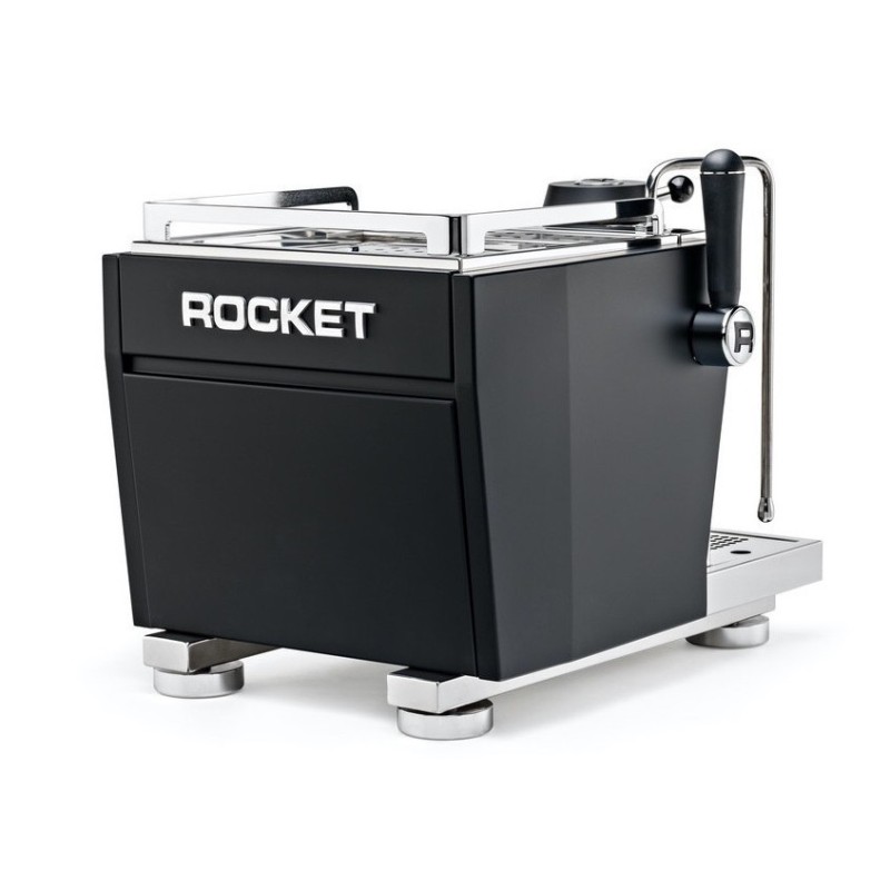 Rocket R Nine One Espresso Machine - High-End - Black - 110 V