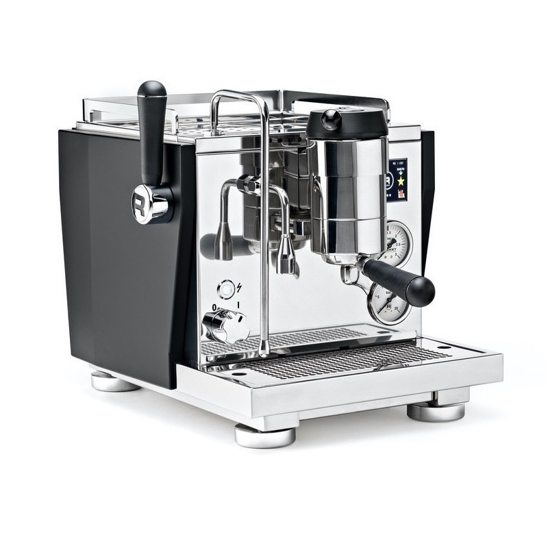 Rocket R Nine One Espresso Machine - High-End - Black - 110 V