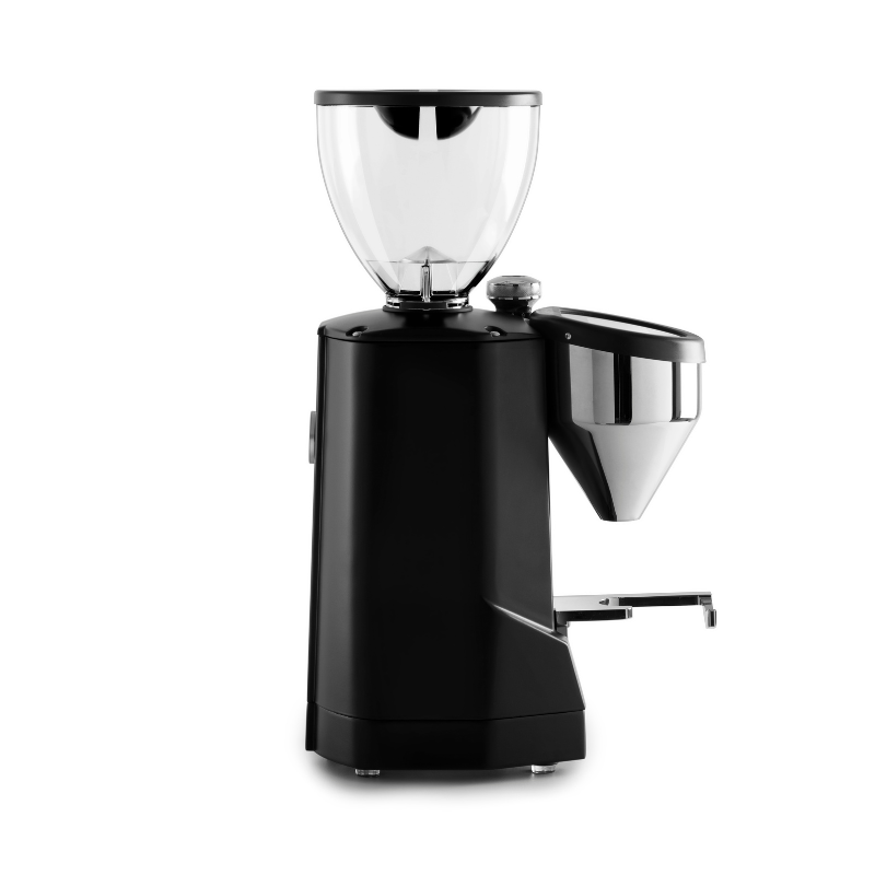 Rocket Super Fausto Coffee Grinder - High Performance - Black - 220 V