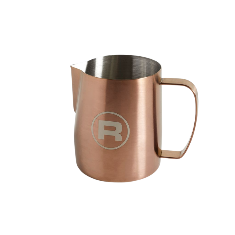 Rocket Competition Milk Jug 60cl Sandy Copper - Elegant