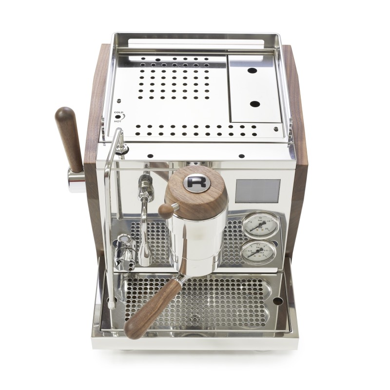 Rocket R Nine One Edizione Speciale Espresso Machine - 220 V