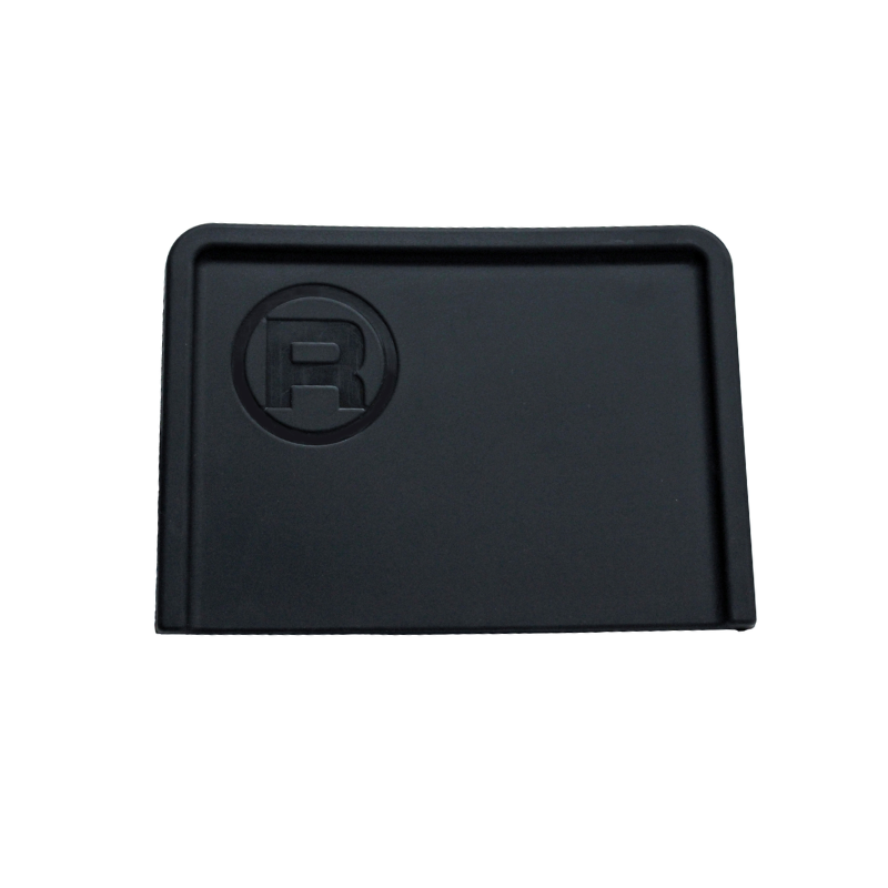 Rocket Tamping Mat - Essential Accessory