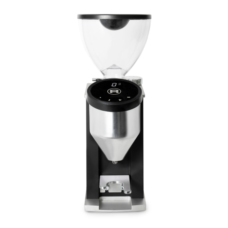 Rocket Faustino 3.1 Coffee Grinder - Precision & Power - Black - 110 V