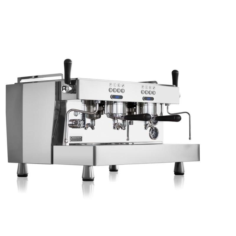 Rocket R9 Espresso Machine - Professional Grade - 380 V. - 2 Groups