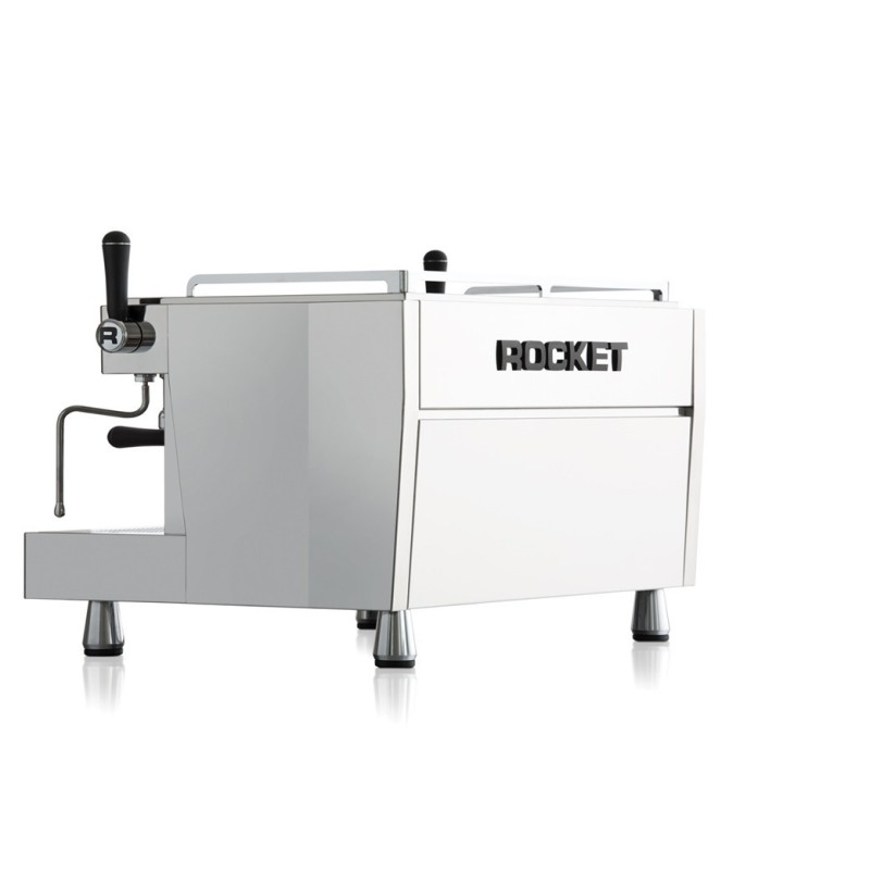Rocket R9 Espresso Machine - Professional Grade - 220 V. - 2 Groups