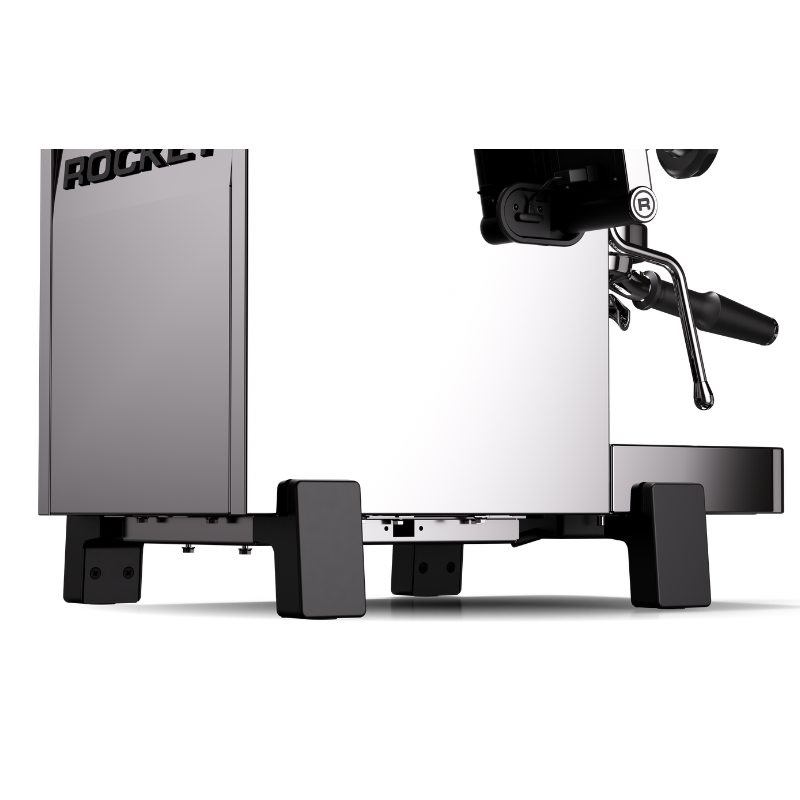 Rocket R58 Tune Espresso Machine - Dual Boiler & PID - Chrome - 110 V