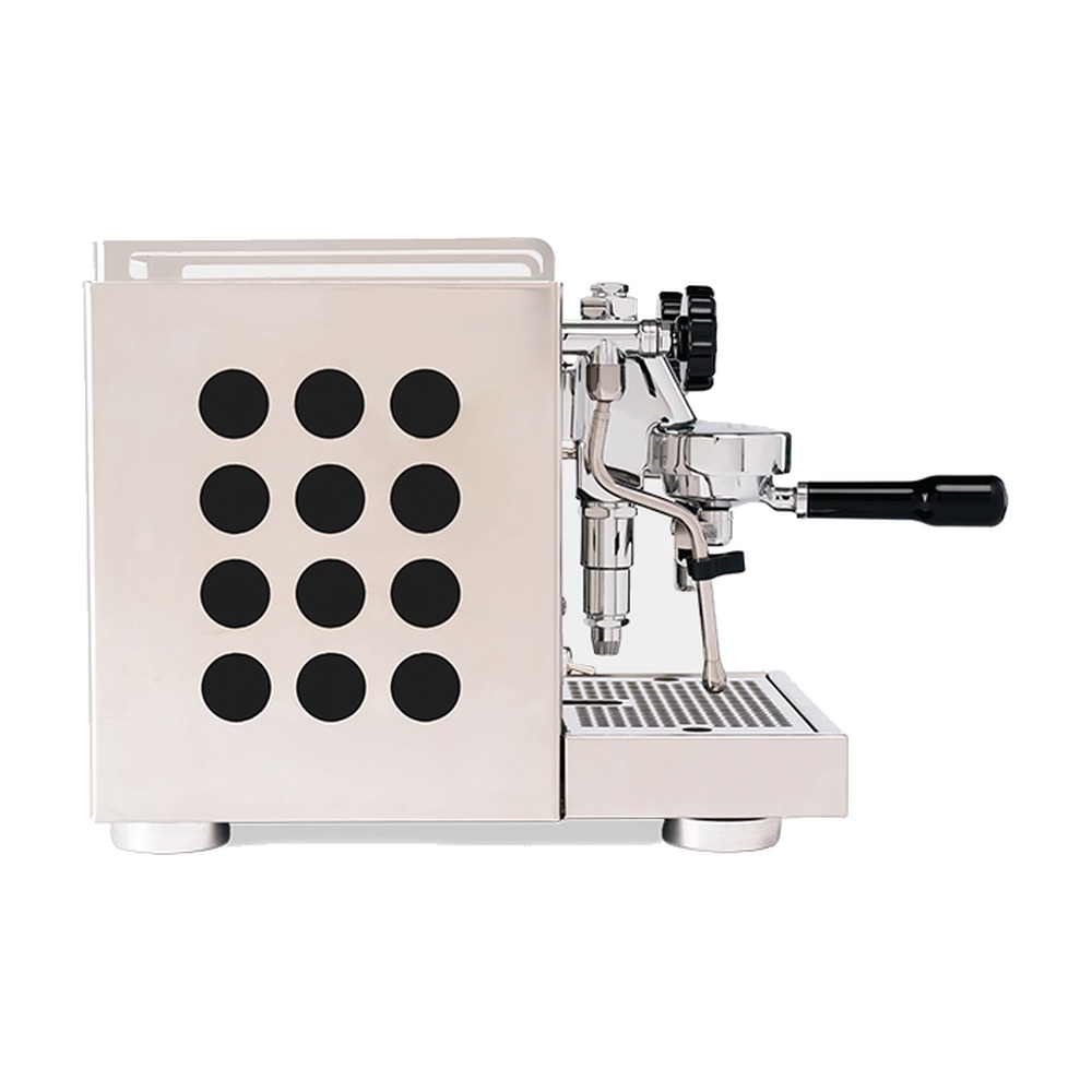 Rocket Appartamento 2.0 | E61 Espresso Machine - Black - 110 V