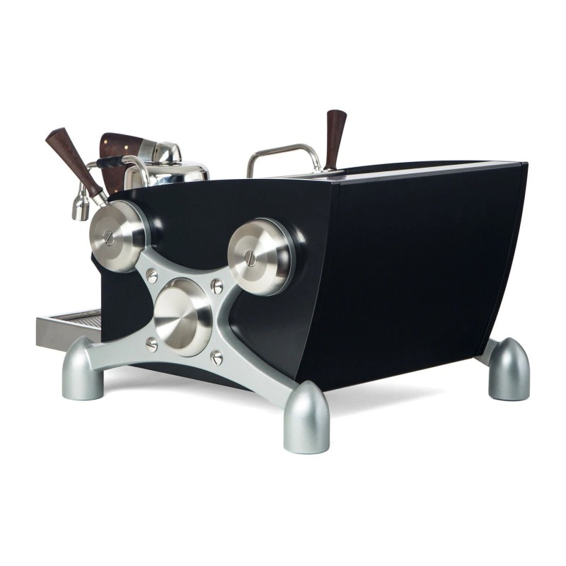 Slayer Espresso Single Group Machine - High Precision - 220 V