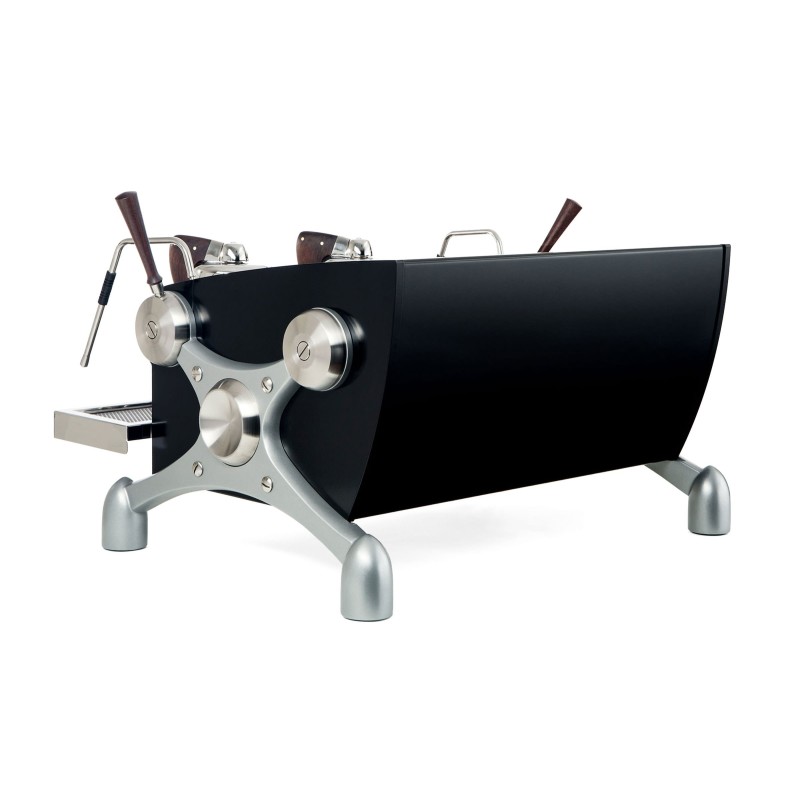 Slayer Espresso 2 Gruppi Machine - Dual Group Brewing - 380 V. - 2 Groups