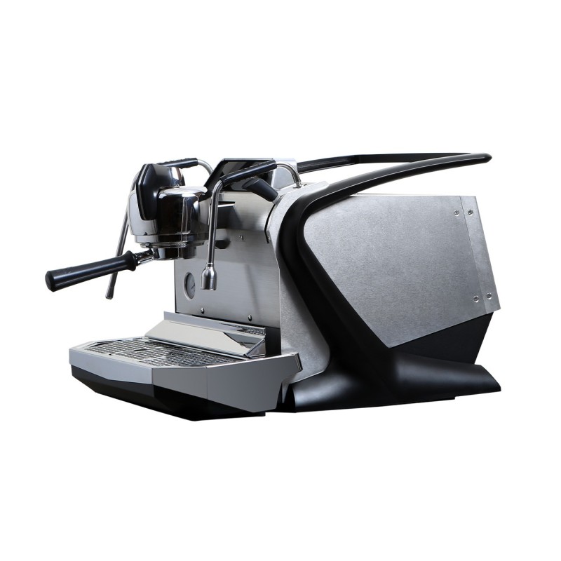 Slayer Steam Single Group Espresso Machine - Precision Brewing - 220 V