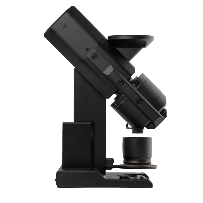 Weber Workshops EG-1 Coffee Grinder - Core 80 mm Burrs - Black