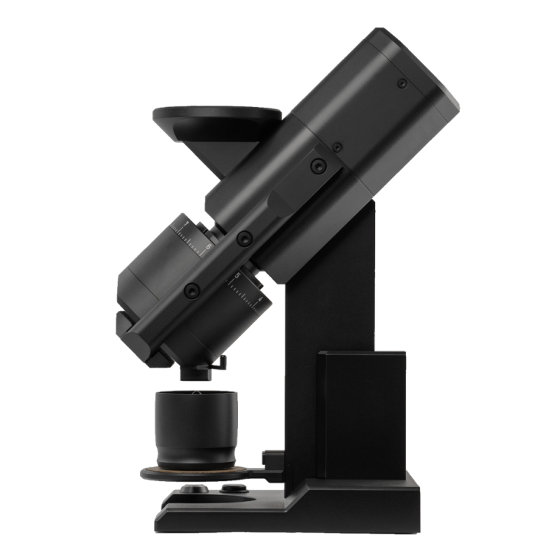Weber Workshops EG-1 Coffee Grinder - Core 80 mm Burrs - Black