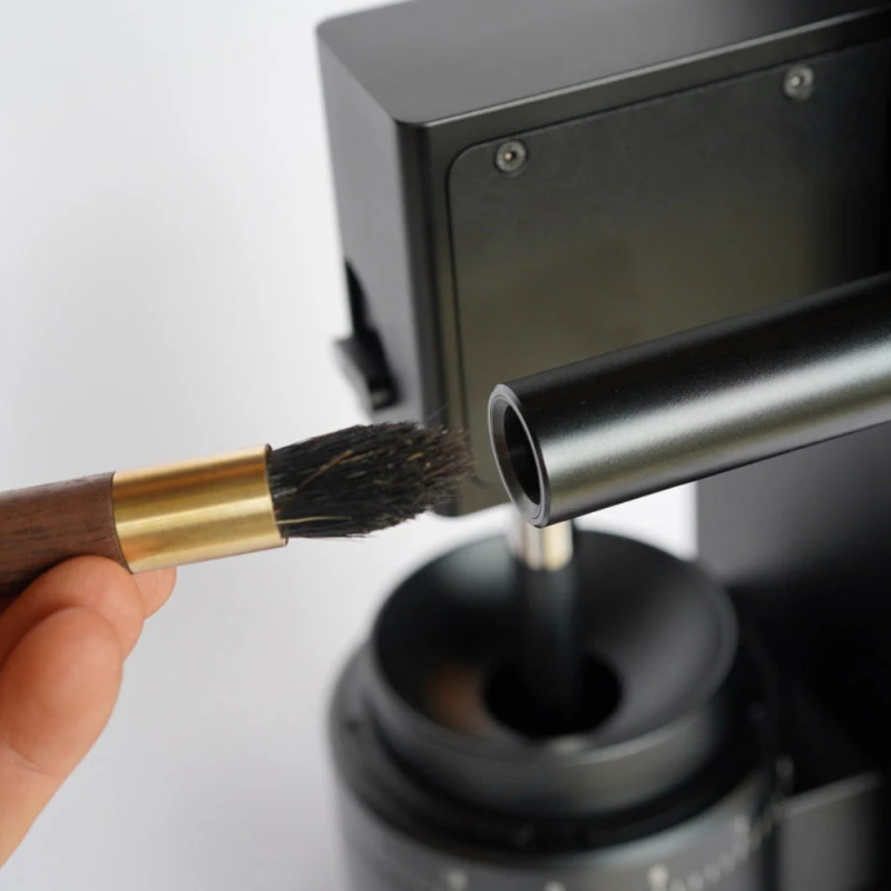 Weber Workshops HG-2 Manual Coffee Grinder - Black