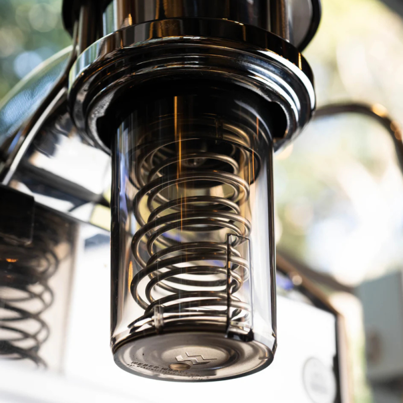 Weber Workshops Spring Clean Backflush Tool
