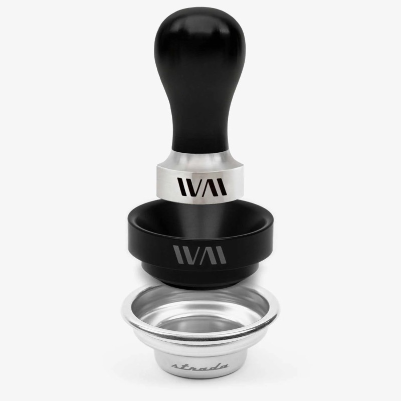 Wiedemann Manufaktur Funnel - Precise & Durable - Black - 41 Mm