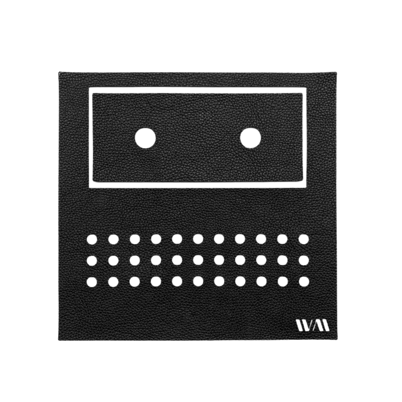 Wiedemann Espresso Cover for Rocket Mozzafiato