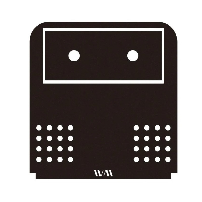 Wiedemann Espresso Cover for Rocket Appartamento TCA - Custom Fit