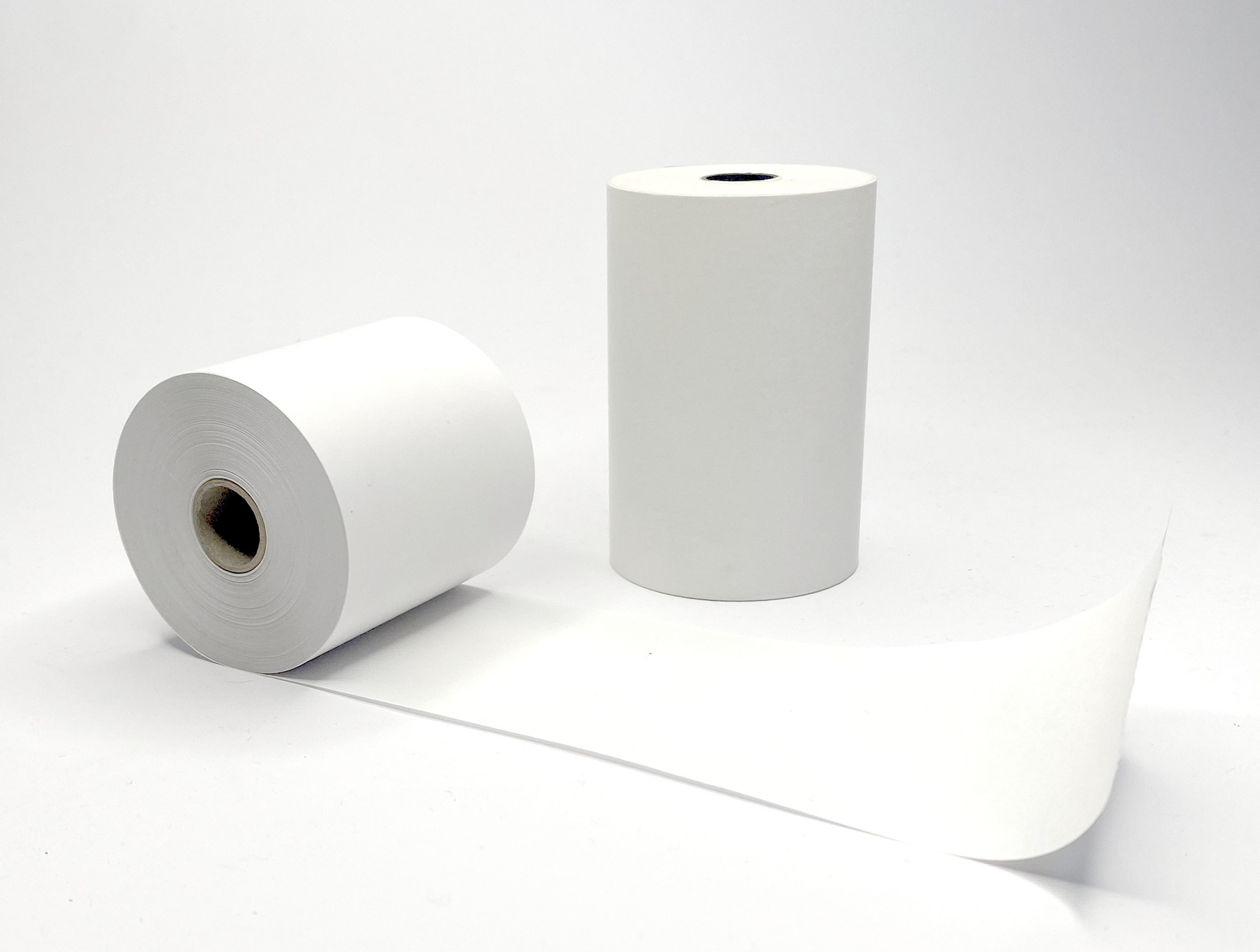 Termo rolna 57mm × 60m